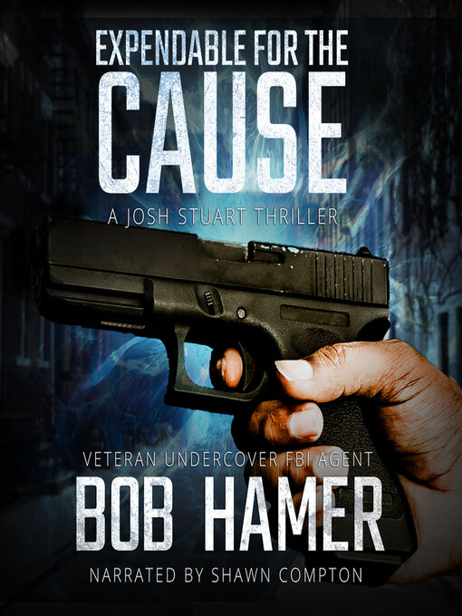 Title details for Expendable for the Cause by Bob Hamer - Available